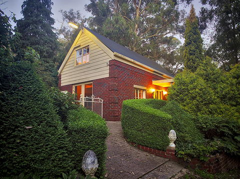 Tyneside Gatehouse - Accommodation Melbourne 0