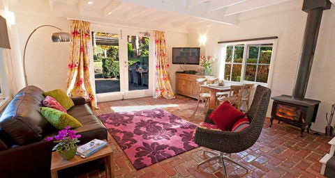 Tyneside Gatehouse - Accommodation Melbourne 3