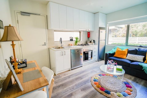 U1 Brunswick Living Brand New Apartment Close To Airport And CBD - Accommodation Melbourne 0