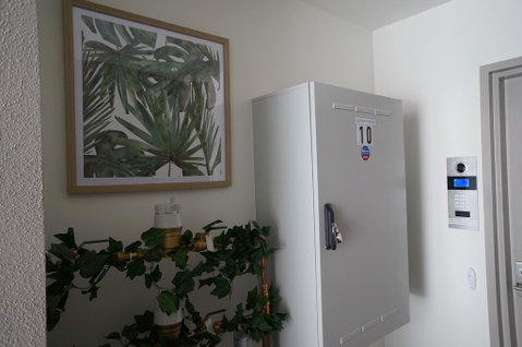 U1 Brunswick Living Brand New Apartment Close To Airport And CBD - Accommodation Melbourne 2