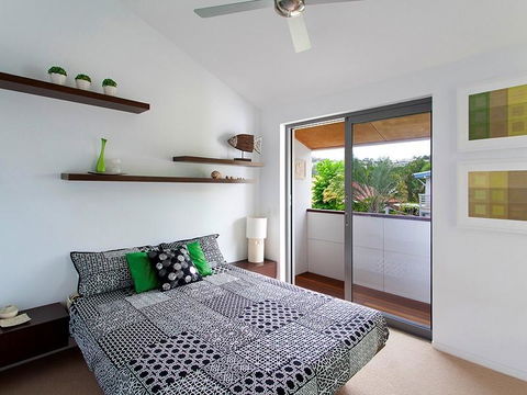 U3/27 Noosa Parade, Noosa Sound - Accommodation Melbourne 2
