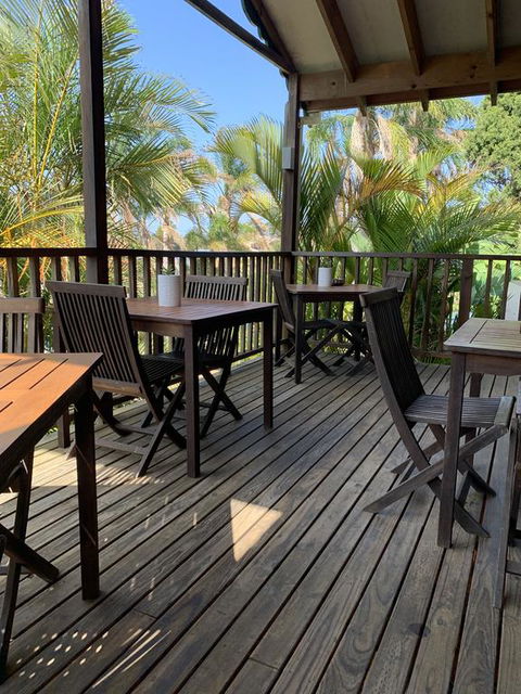 Ulladulla Guest House - Accommodation Melbourne 1