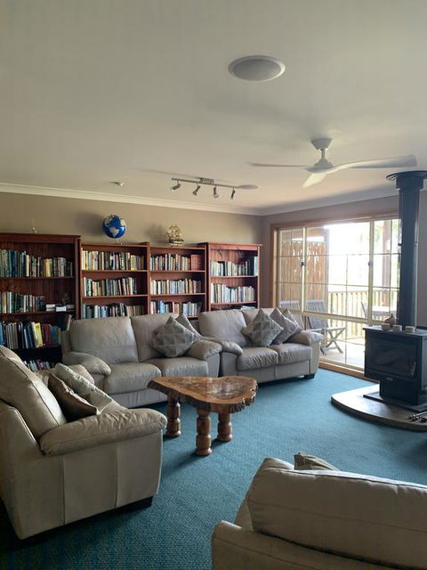 Ulladulla Guest House - Accommodation Melbourne 2