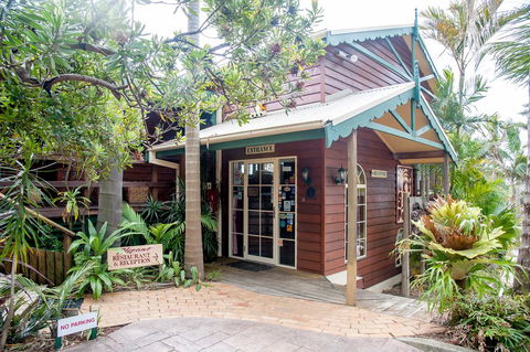 Ulladulla Guest House - Accommodation Melbourne 3