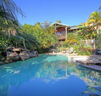 Ulladulla Guest House - Accommodation Melbourne