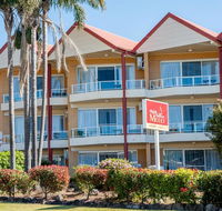 Ulladulla Harbour Motel - Accommodation Melbourne