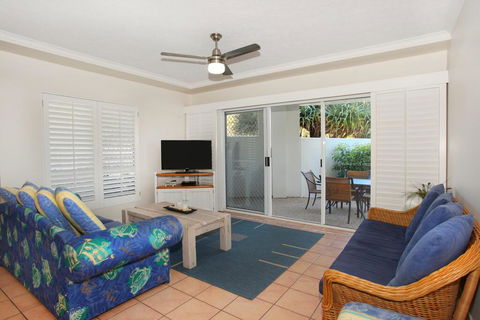 Unit 1 Marcoola Sunrise - Marcoola Beach - Accommodation Melbourne 2