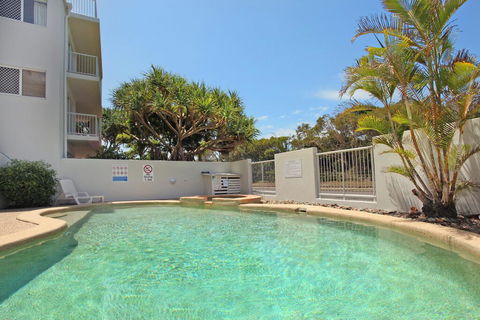 Unit 1 Marcoola Sunrise - Marcoola Beach - Accommodation Melbourne 3