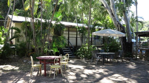 Unit 2 The Barracks Arcadia - Accommodation Melbourne 0