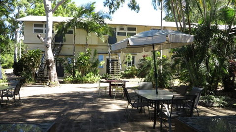 Unit 2 The Barracks Arcadia - Accommodation Melbourne 2