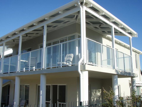 Unit 29 Ledge Point Village - Accommodation Melbourne 1