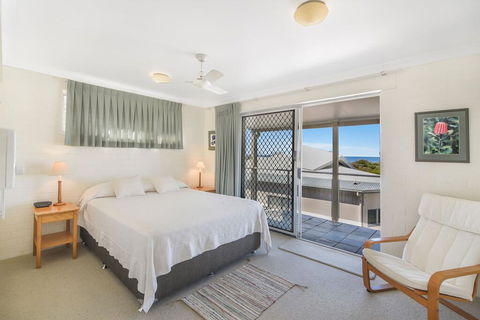 Unit 3 At 4 Pelican Street, Peregian Beach, Noosa Shire - Accommodation Melbourne 3