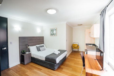 UNO Hotel Sydney - Accommodation Melbourne 1