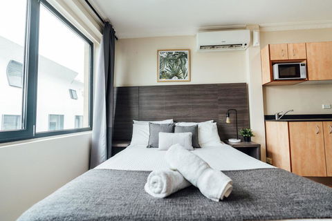 UNO Hotel Sydney - Accommodation Melbourne 0