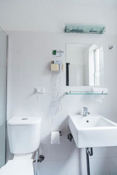 UNO Hotel Sydney - Accommodation Melbourne 3