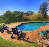 Upper Murray Cottages - Accommodation Melbourne