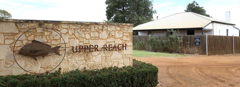 Upper Reach Spa Cottage - Accommodation Melbourne 1