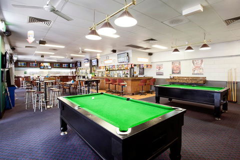 Upper Ross Hotel - Accommodation Melbourne 3