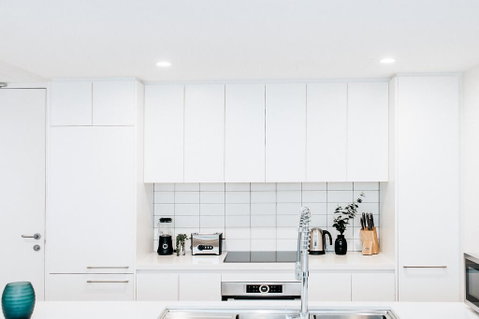 Urban Rest - Kerridge St - Accommodation Melbourne 1