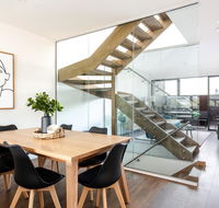 Urban Rest - Little Grenfell - Accommodation Melbourne