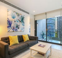 Urban Rest - Mary St - Melbourne 4u