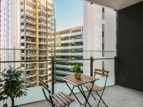 Urban Rest - Mary St - Accommodation Melbourne 3