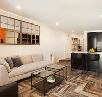 Urban Rest - Young St - Accommodation Melbourne