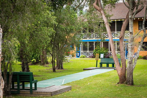 Vacation Village - Accommodation Melbourne 1