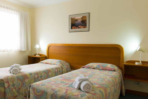 Vacation Village - Accommodation Melbourne 2