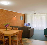 Vacation Village - Accommodation Melbourne