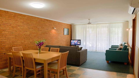 Vacation Village - Accommodation Melbourne 0