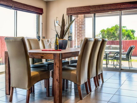 Valencia - Accommodation Melbourne 1