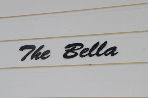 Valley Cabins By The Creek - Accommodation Melbourne 1