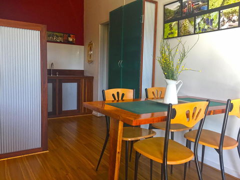Valley Farm Vineyard Villas - Accommodation Melbourne 1