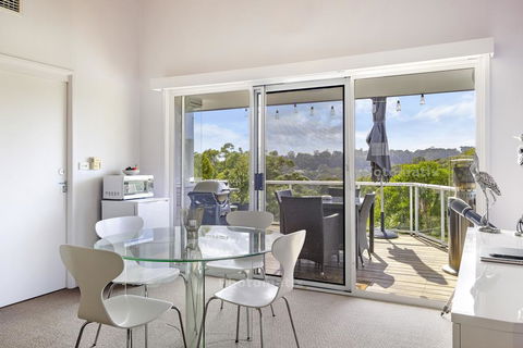 Valley View Bed And Breakfast - Accommodation Melbourne 3