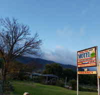 Valley View Motel - Accommodation Melbourne