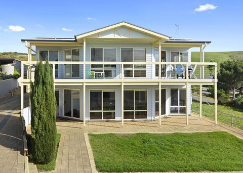 VALLEY VIEWS - 10 Valley Heights Drive - Accommodation Melbourne 2