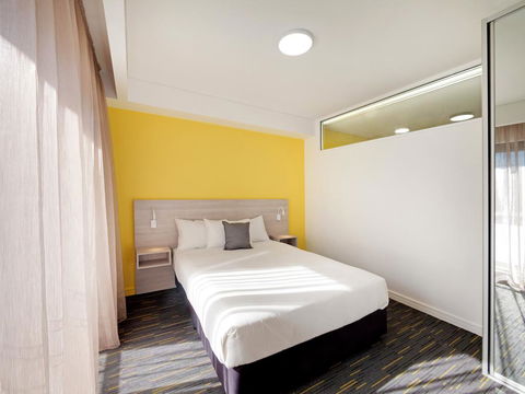Value Suites Penrith - Accommodation Melbourne 2