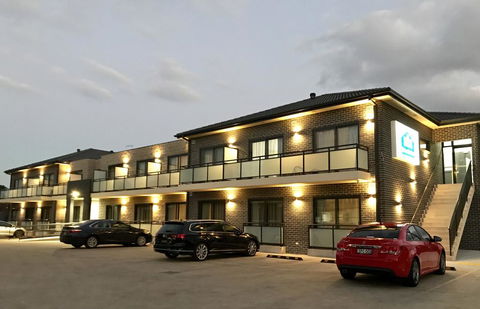 Value Suites Penrith - Accommodation Melbourne 0