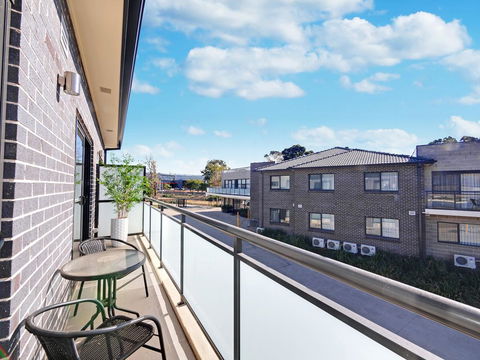 Value Suites Penrith - Accommodation Melbourne 3