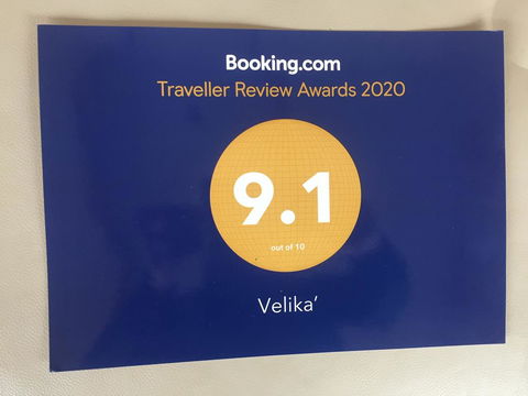 Velika - Accommodation Melbourne 1