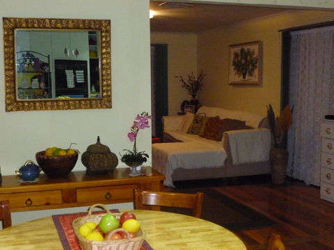 Vella Room - Accommodation Melbourne 1