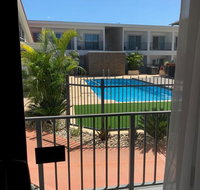 Velocity Motel  Bistro-TWA - Accommodation Melbourne