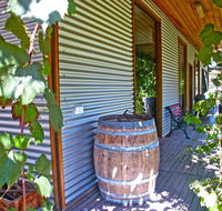 Valley Farm Vineyard Villas - Accommodation Melbourne