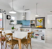 Venice on the Beach - Accommodation Melbourne