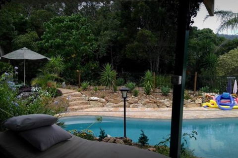Valley View Cottages - Accommodation Melbourne 3