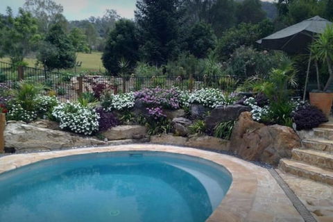 Valley View Cottages - Accommodation Melbourne 2