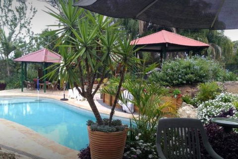 Valley View Cottages - Accommodation Melbourne 1