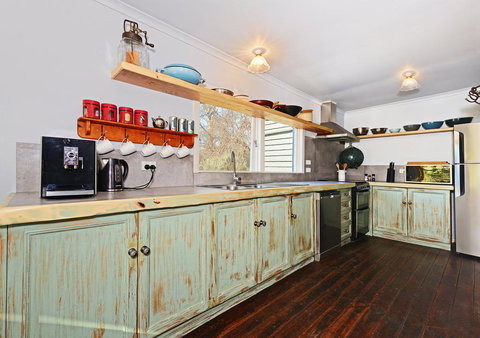 Ventnor Guest House - Accommodation Melbourne 3