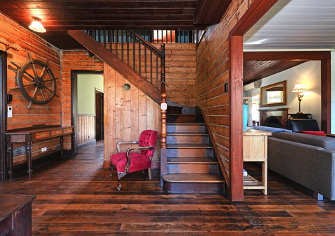 Ventnor Guest House - Accommodation Melbourne 2